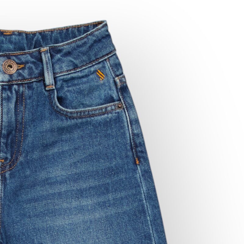 PANTALON JEANS LARGE