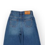 PANTALON JEANS LARGE