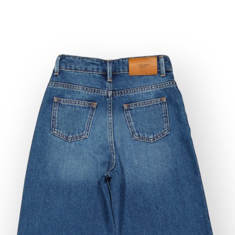 PANTALON JEANS LARGE