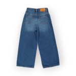 PANTALON JEANS LARGE