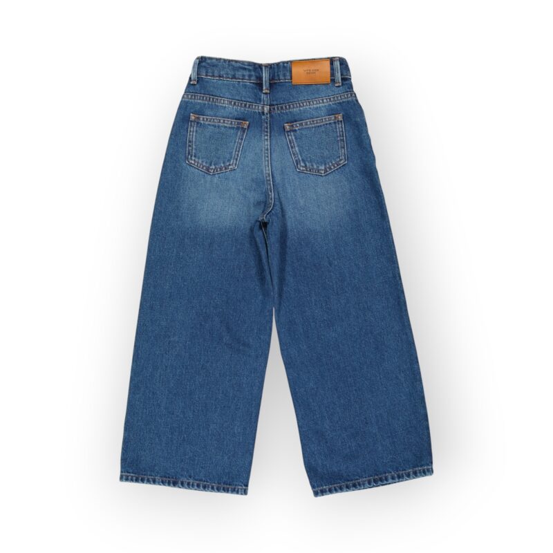 PANTALON JEANS LARGE