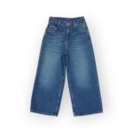 PANTALON JEANS LARGE