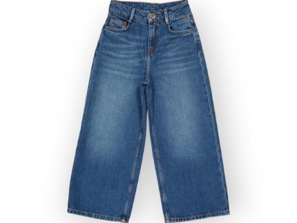 PANTALON JEANS LARGE