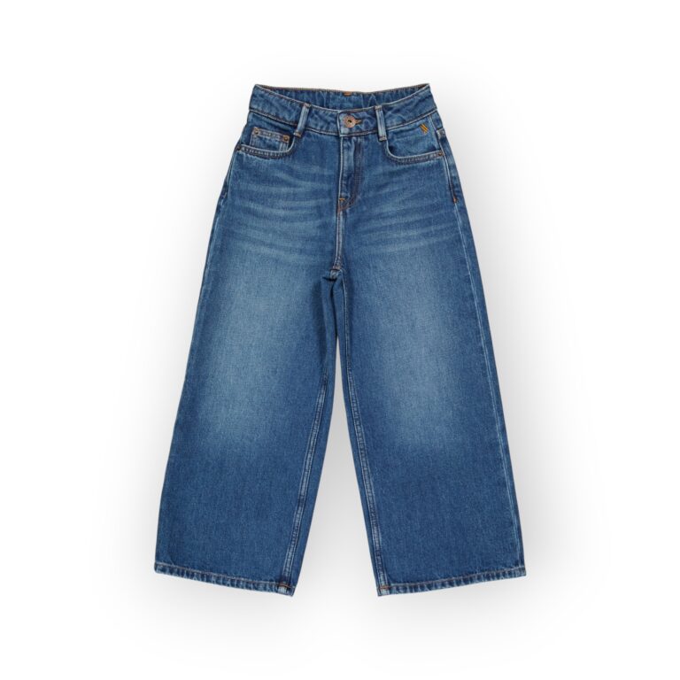 PANTALON JEANS LARGE