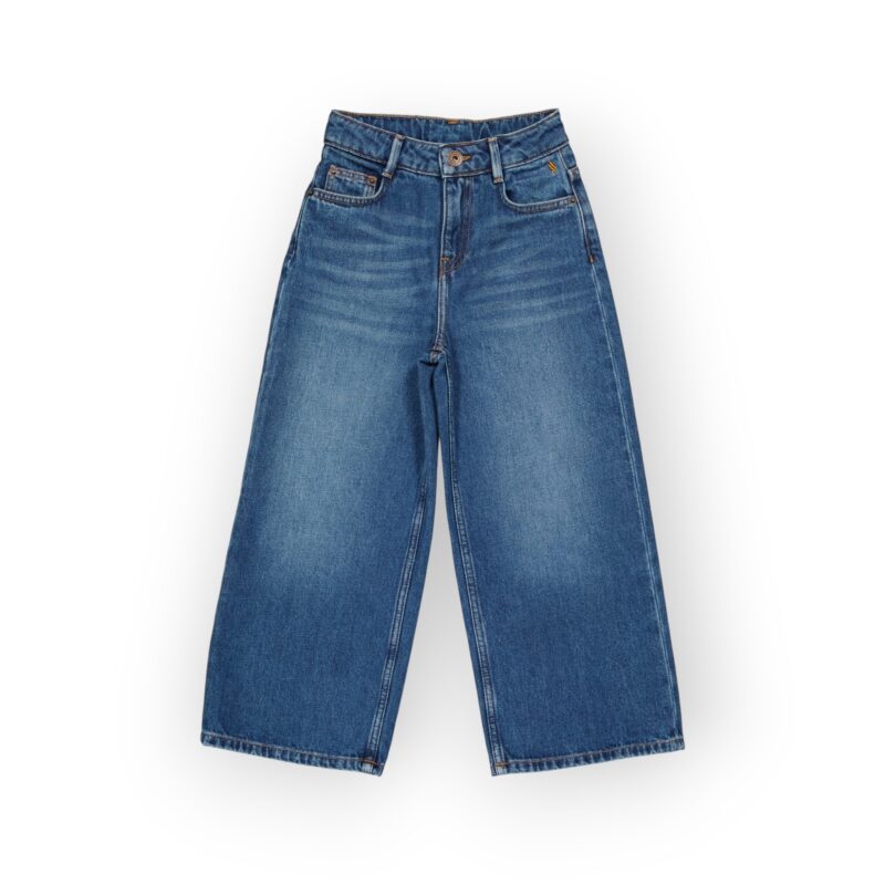 PANTALON JEANS LARGE