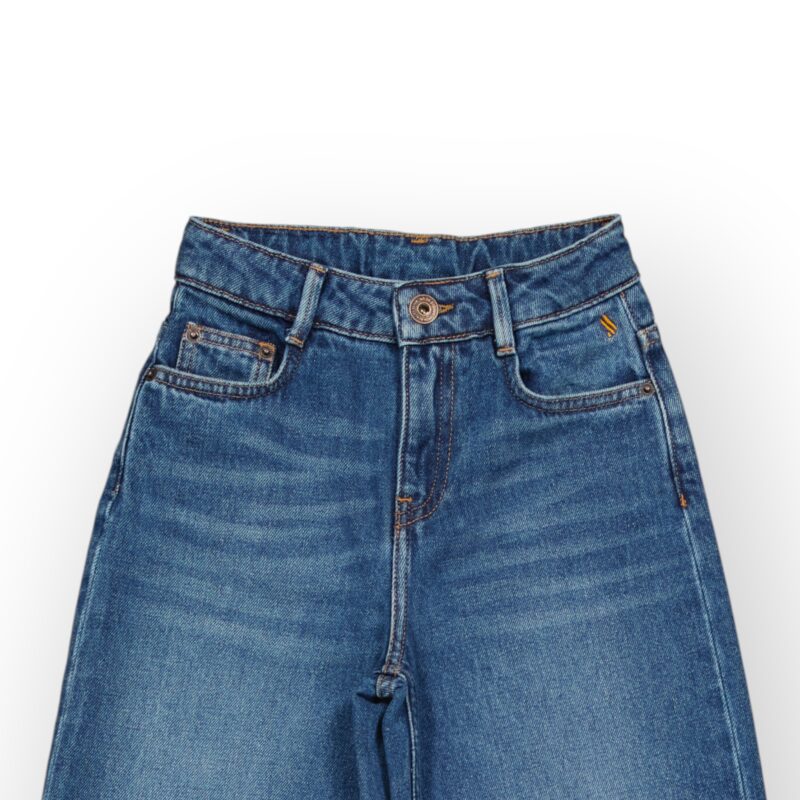 PANTALON JEANS LARGE