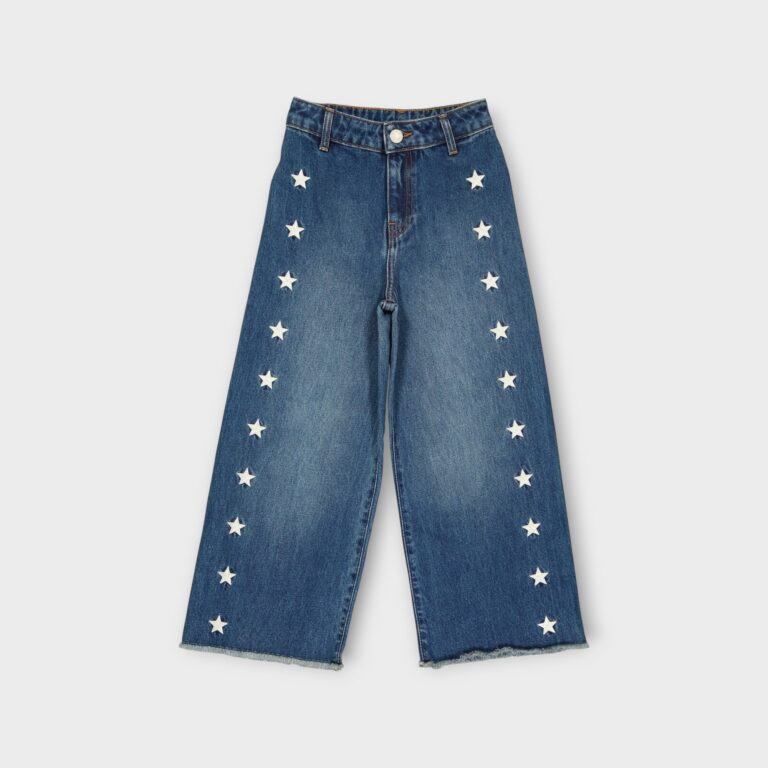 PANTALON JEANS FASHION