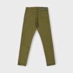PANTALON CINQ POCHES COTON ELASTHANNE – Image 9