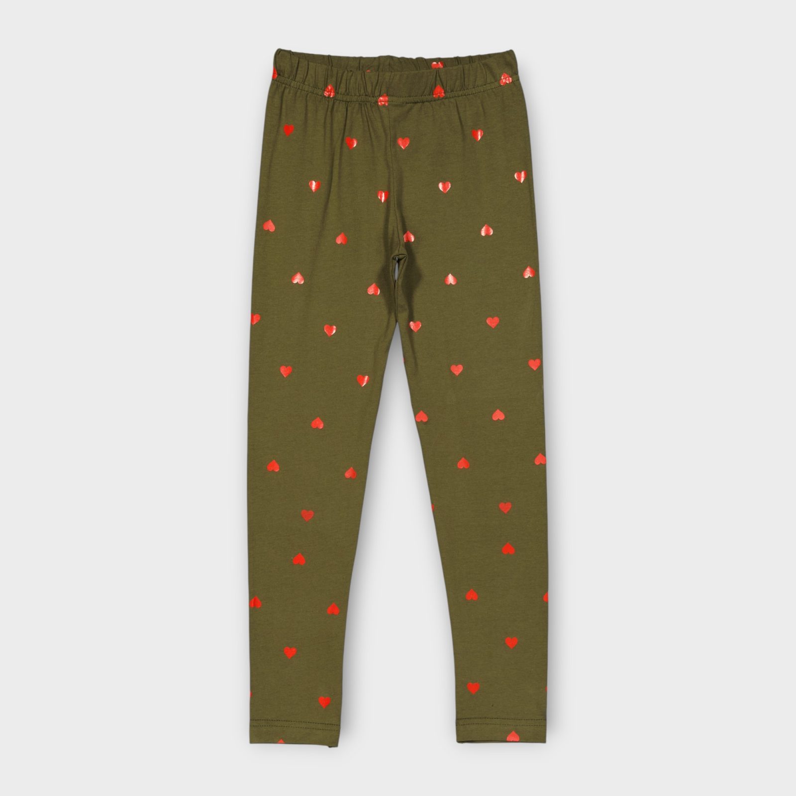 WPRZ005-19 (3) PANTALON JERSEY FILLETTE – Image 5