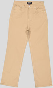 PANTALON CINQ POCHE COTTON