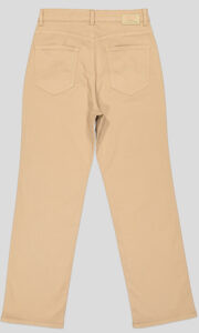 PANTALON CINQ POCHE COTTON