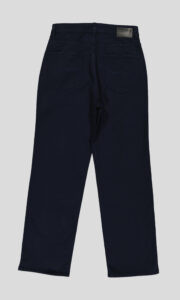 PANTALON CINQ POCHE COTTON