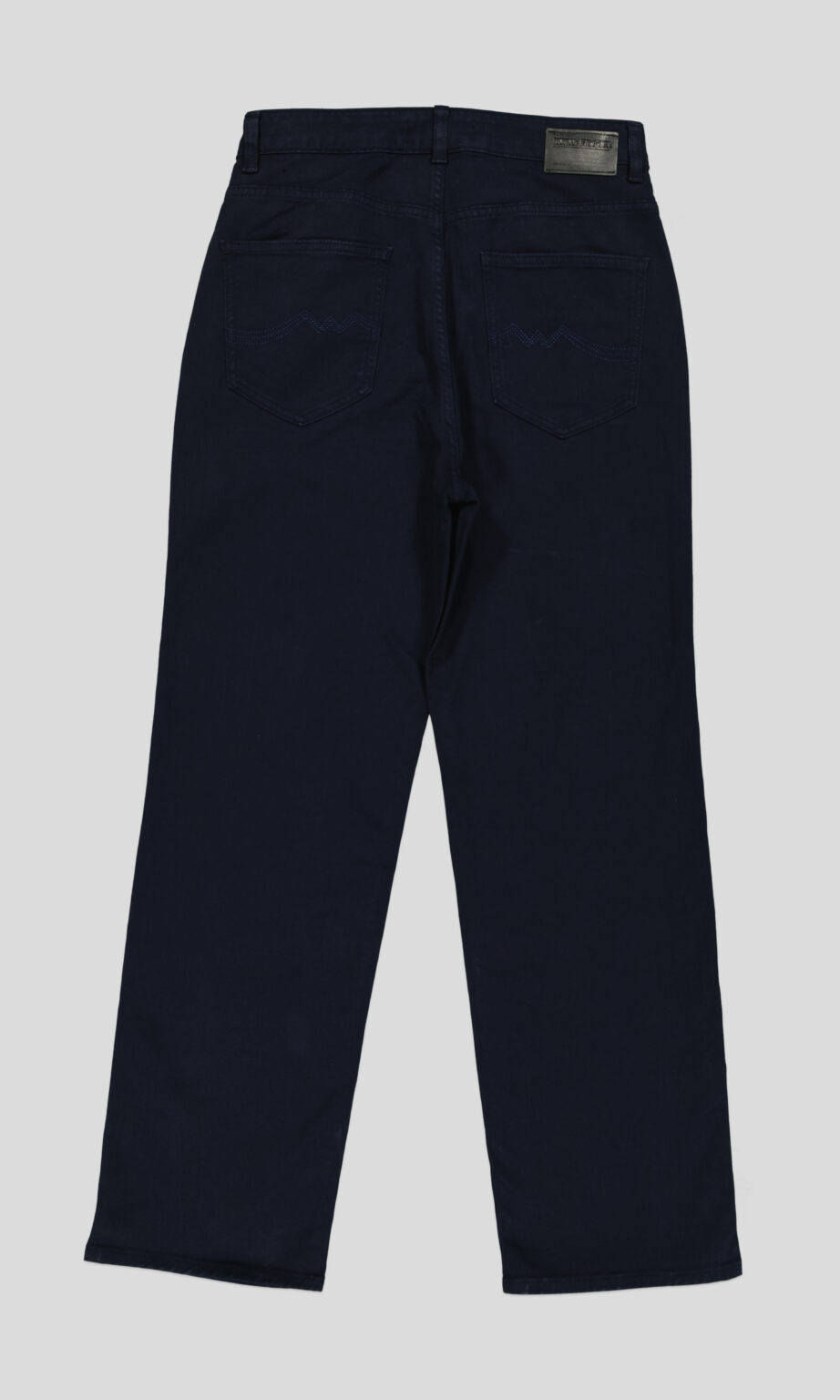 PANTALON CINQ POCHE COTTON