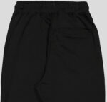 Pantalon de jogging femme à cordon molleton coton élasthanne