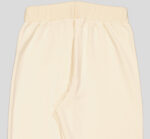 PANTALON JOGGING  FEMME MOLLETTON COTTON ELASTHANE