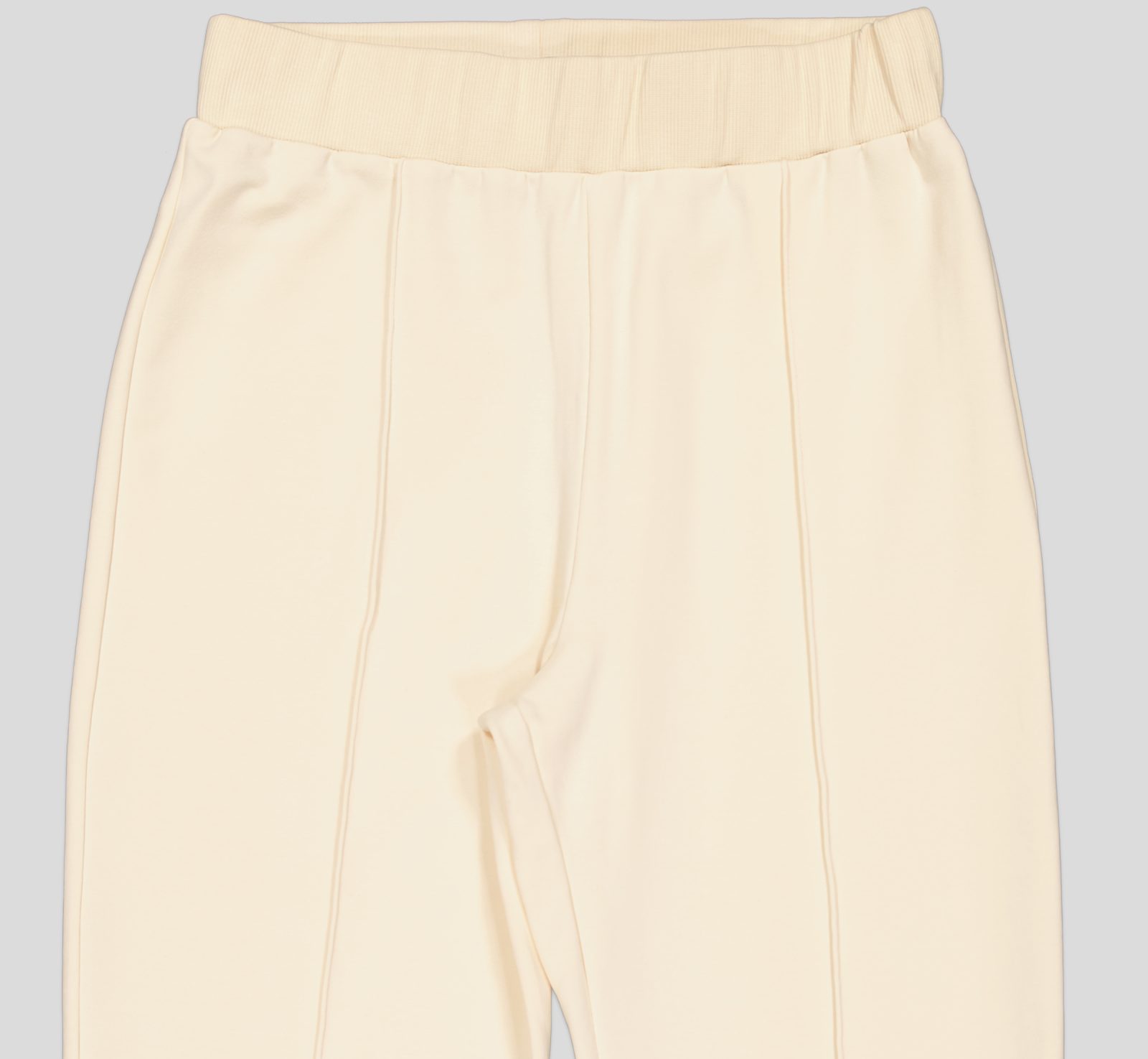 PANTALON 1 DET 2 PANTALON JOGGING FEMME MOLLETTON COTTON ELASTHANE – Image 7