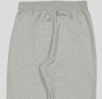 PANTALON JOGGING  FEMME MOLLETTON COTTON ELASTHANE