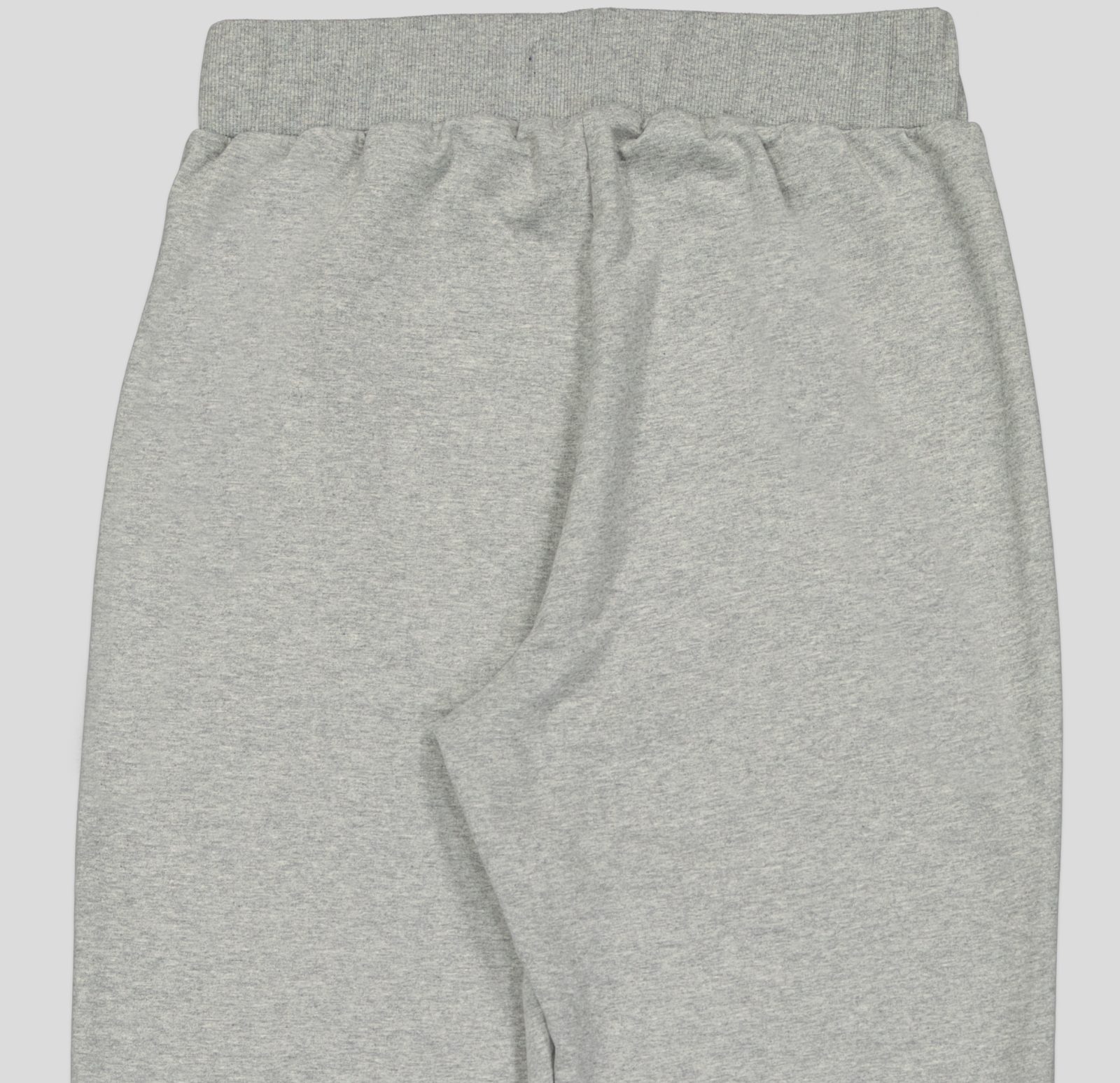PANTALON 2 DET 1 PANTALON JOGGING FEMME MOLLETTON COTTON ELASTHANE – Image 12