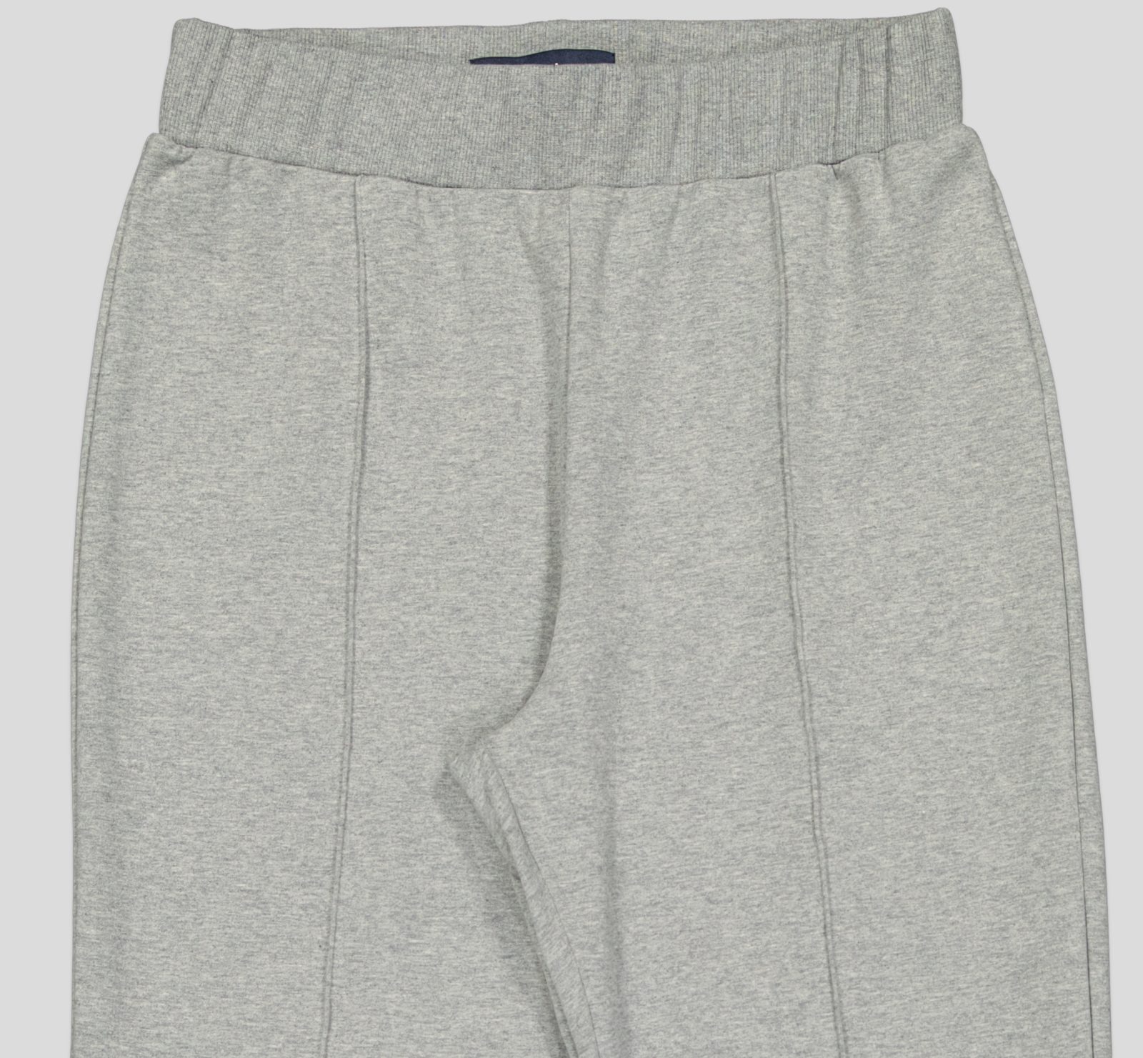 PANTALON 2 DET 2 PANTALON JOGGING FEMME MOLLETTON COTTON ELASTHANE – Image 11