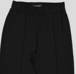 PANTALON JOGGING  FEMME MOLLETTON COTTON ELASTHANE