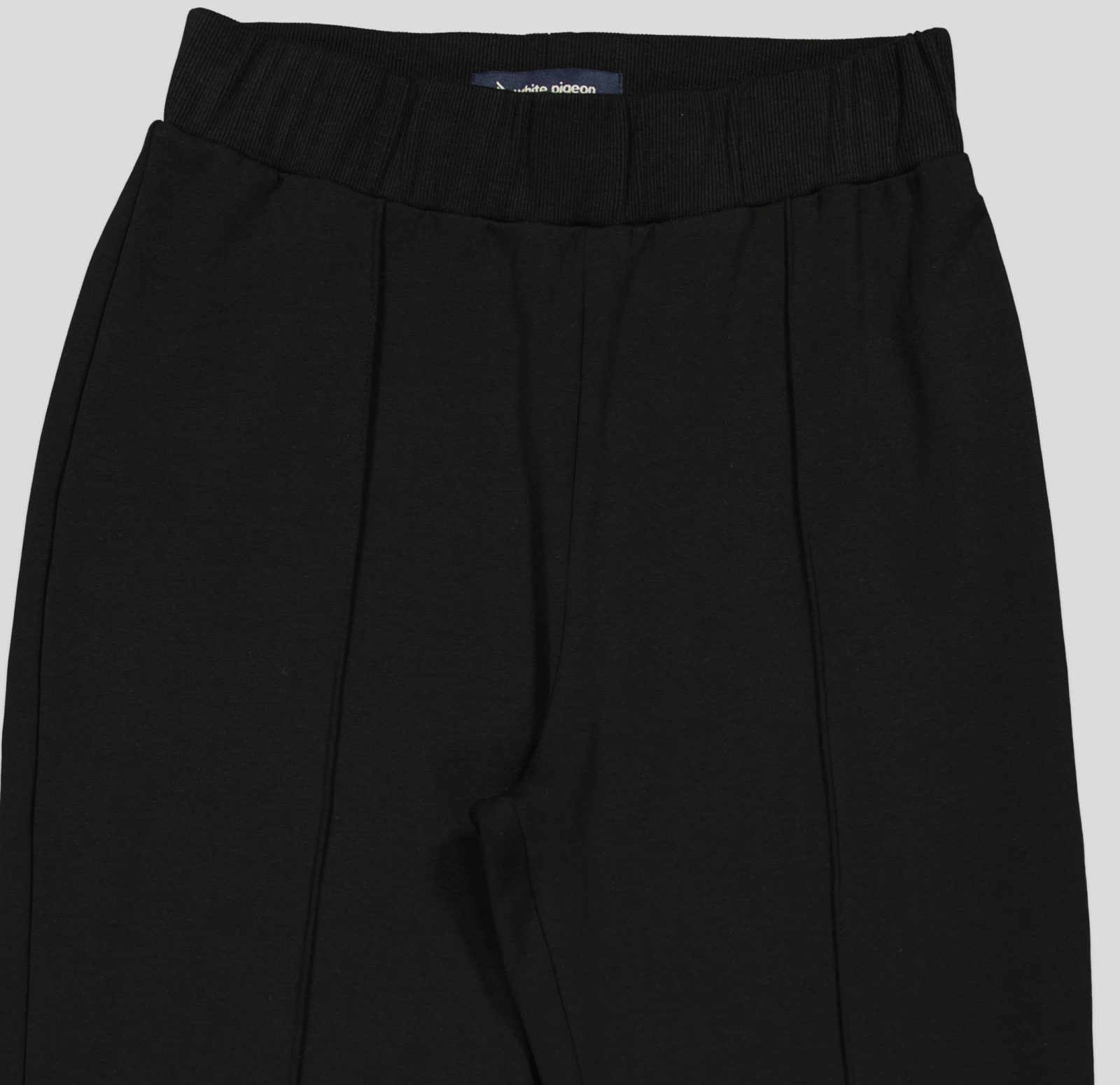 PANTALON 3 DET 2 PANTALON JOGGING FEMME MOLLETTON COTTON ELASTHANE – Image 16