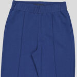 PANTALON JOGGING FEMME MOLLETTON COTTON ELASTHANE – Image 4
