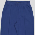 PANTALON JOGGING  FEMME MOLLETTON COTTON ELASTHANE