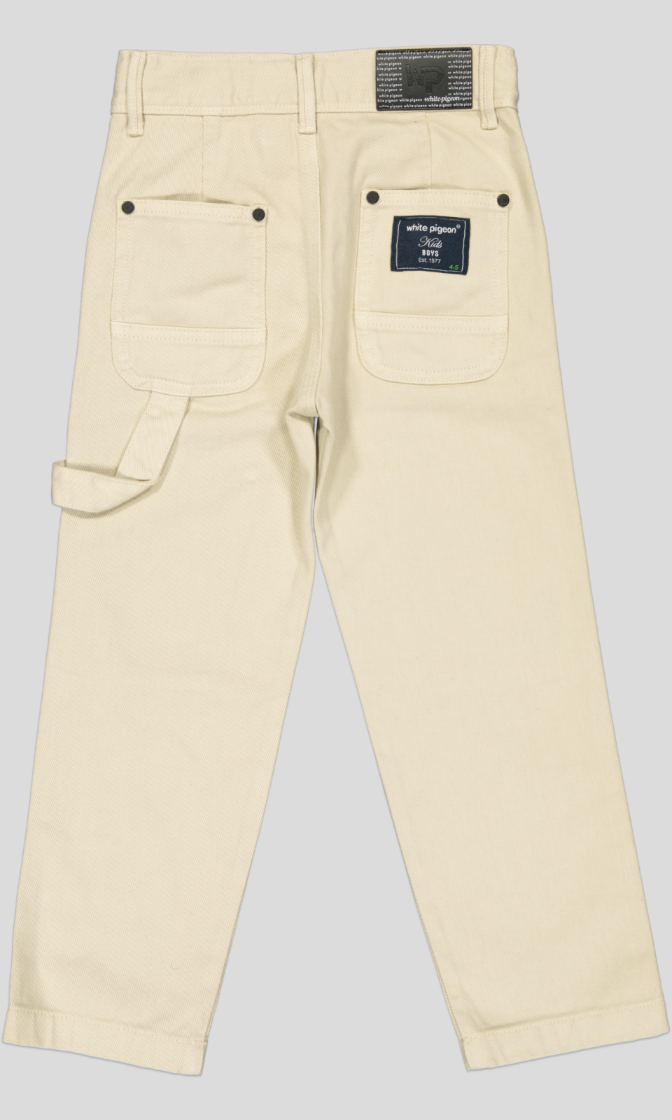 WPB002_WP (2) PANTALON CARPENTER COTON – Image 11