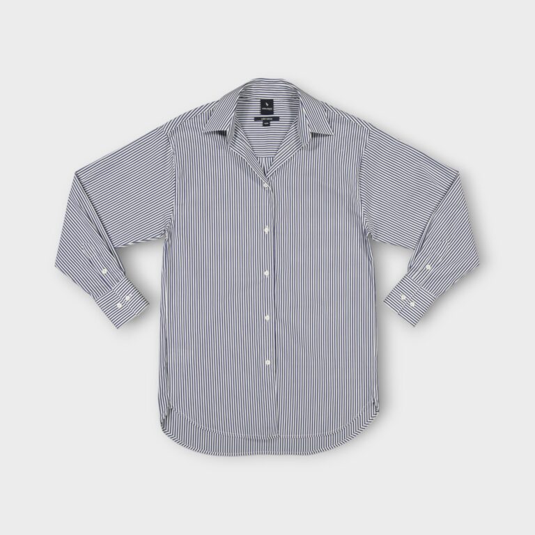 CHEMISE FEMME REGULAR FIT