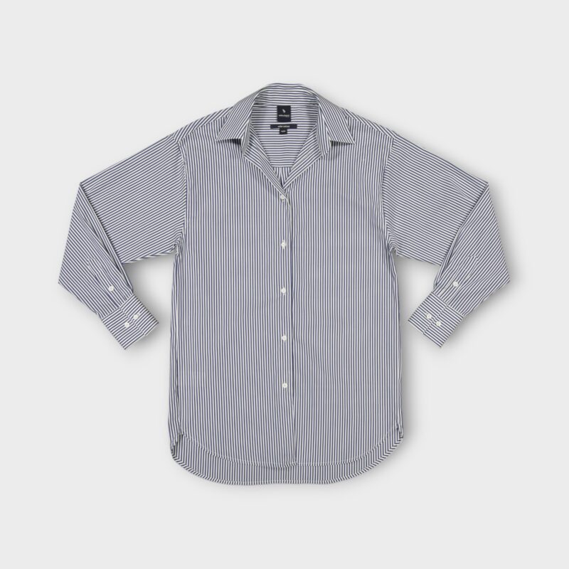 CHEMISE FEMME REGULAR FIT