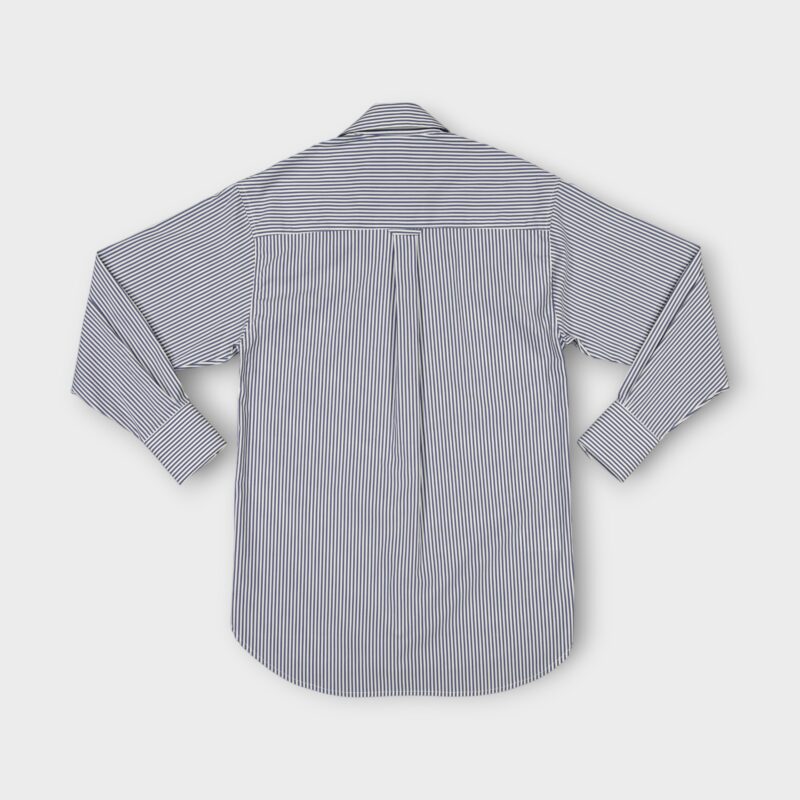 CHEMISE FEMME REGULAR FIT