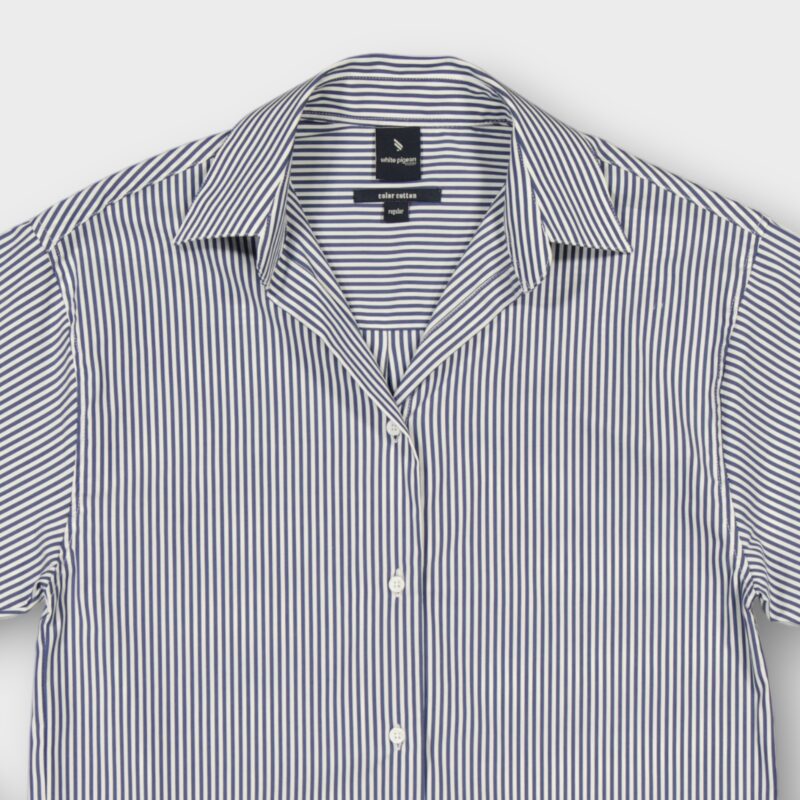 CHEMISE FEMME REGULAR FIT