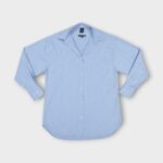 CHEMISE FEMME REGULAR FIT