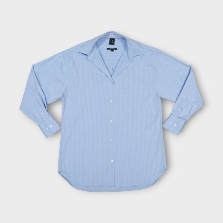 CHEMISE FEMME REGULAR FIT