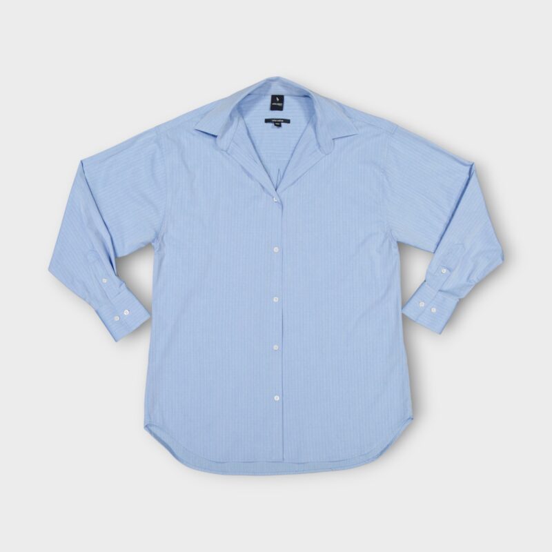 CHEMISE FEMME REGULAR FIT