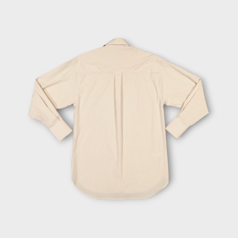 CHEMISE FEMME REGULAR FIT