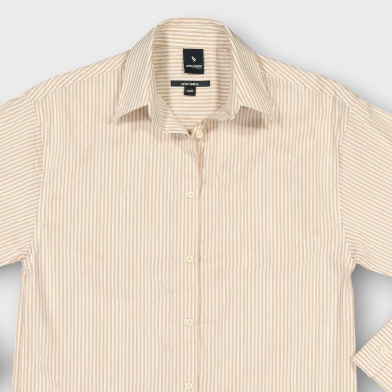 CHEMISE FEMME REGULAR FIT