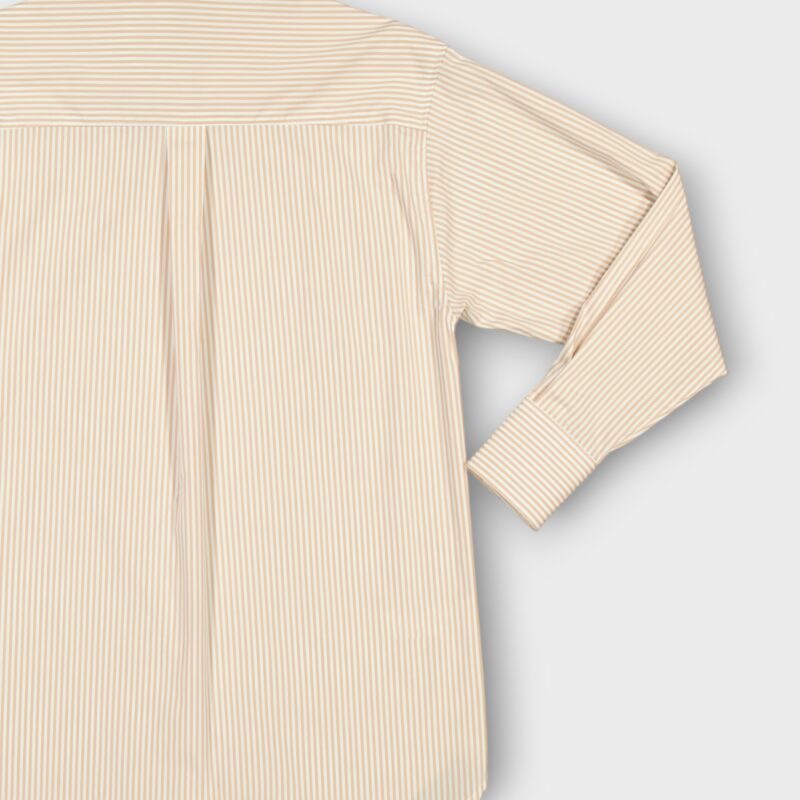CHEMISE FEMME REGULAR FIT