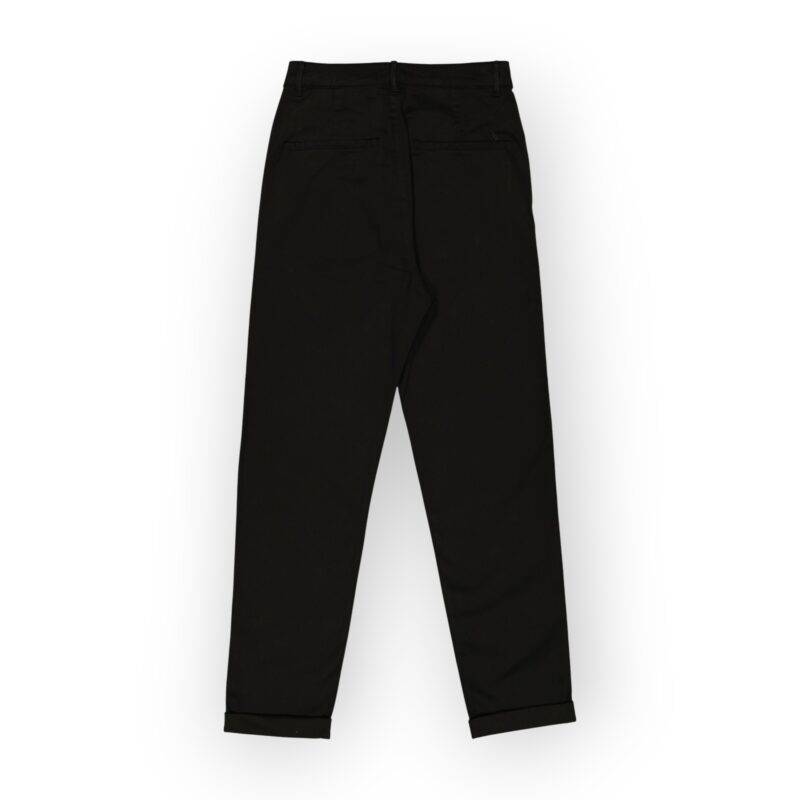 PANTALON CHINO COTTON