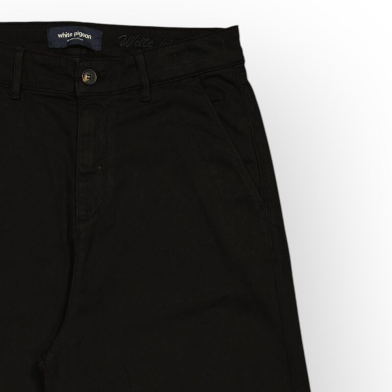 PANTALON CHINO COTTON