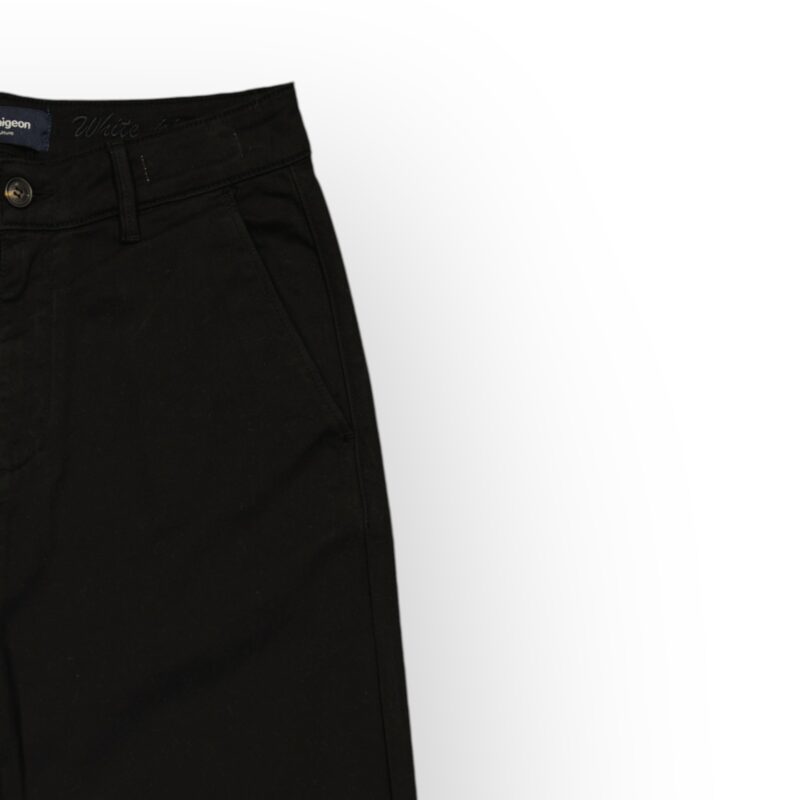 PANTALON CHINO COTTON