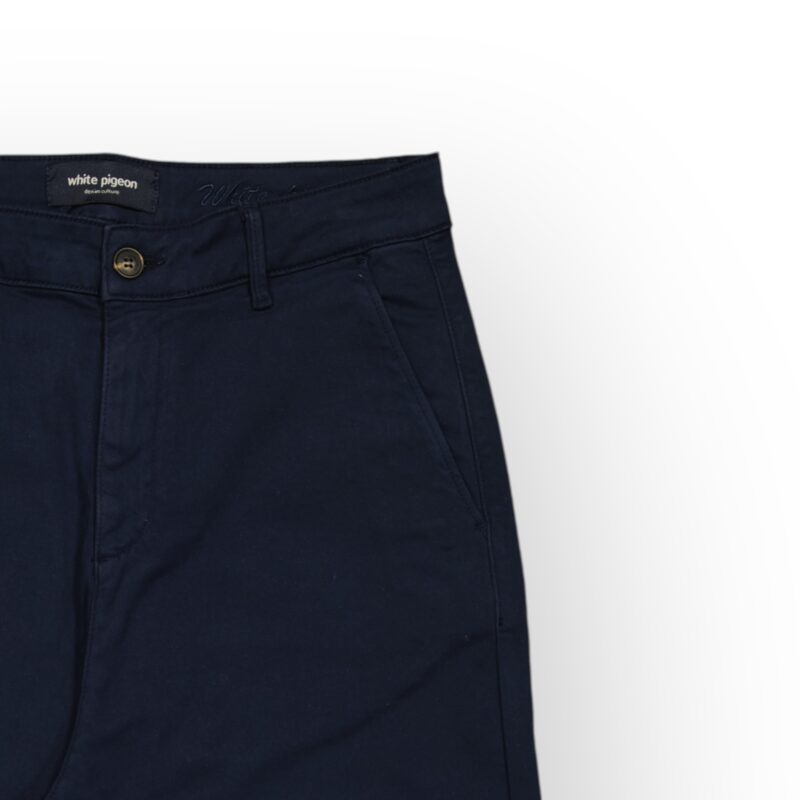 PANTALON CHINO COTTON