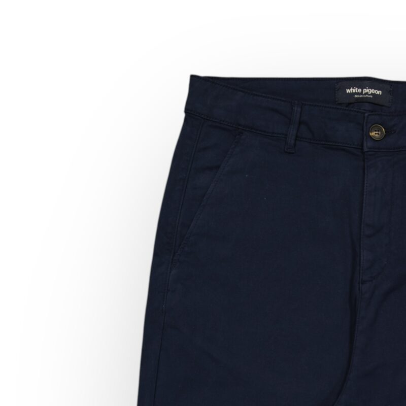 PANTALON CHINO COTTON