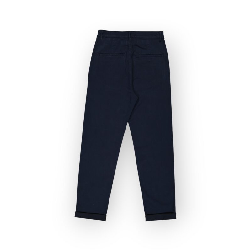 PANTALON CHINO COTTON