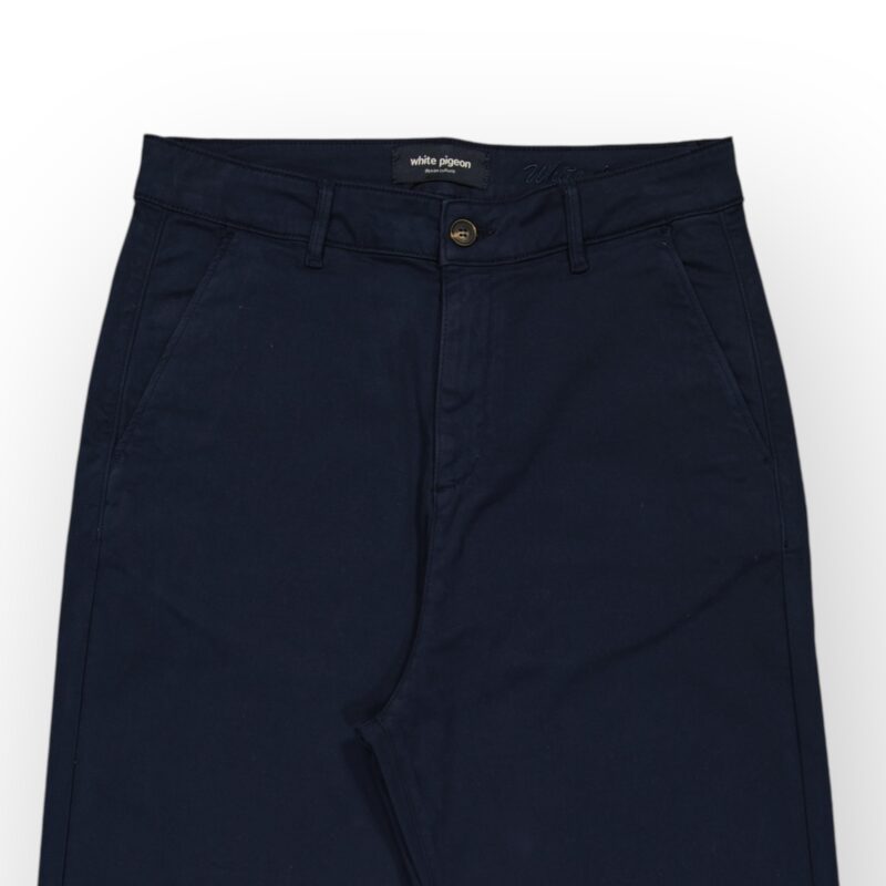PANTALON CHINO COTTON