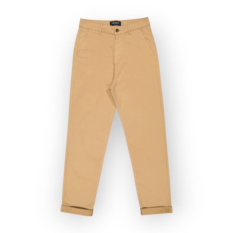 PANTALON CHINO COTTON