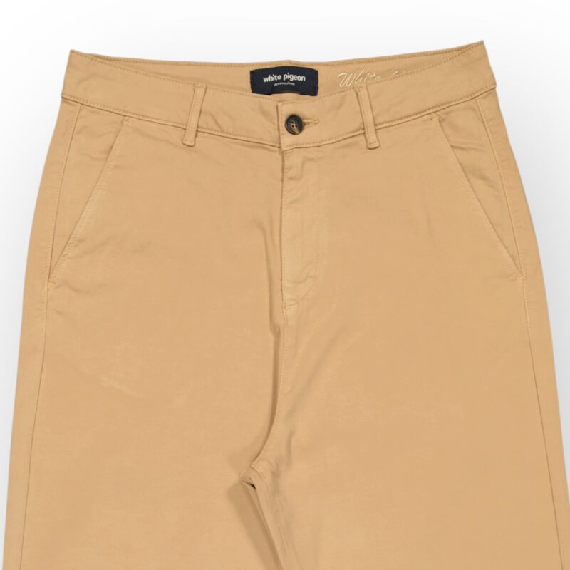PANTALON CHINO COTTON