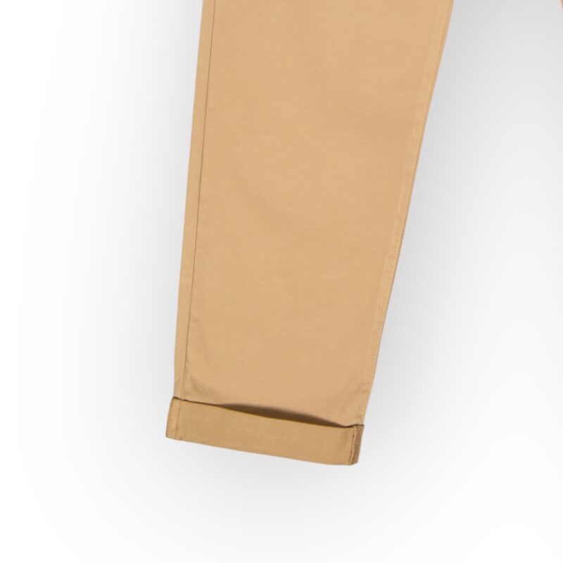 PANTALON CHINO COTTON