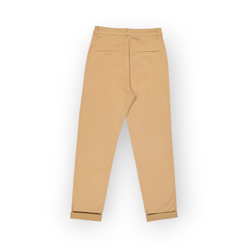 PANTALON CHINO COTTON