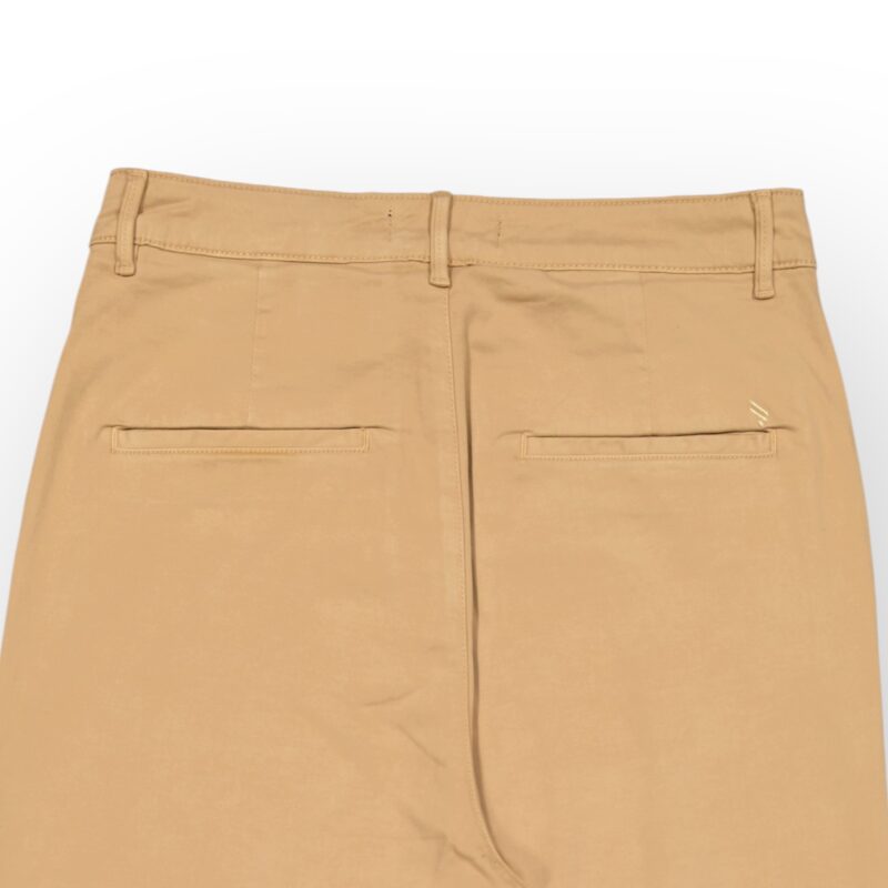 PANTALON CHINO COTTON
